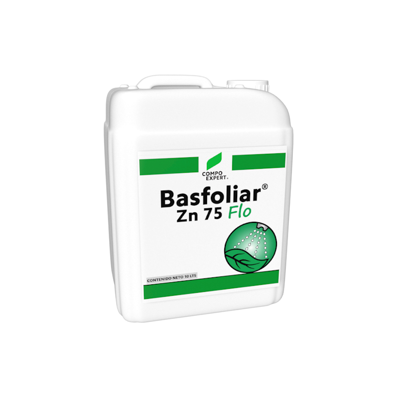 BASFOLIAR ZN 75 (10LTS)